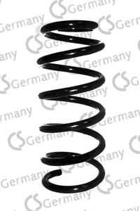 CS GERMANY 14950695 -  Пружина ходовой части